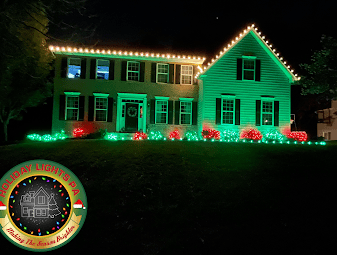 xmas lights