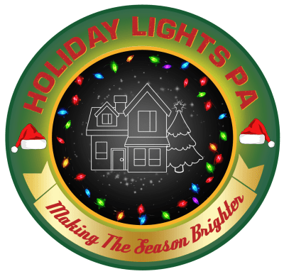 img-fluid Holiday Lights