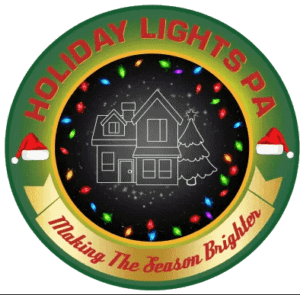 Holiday Lights PA